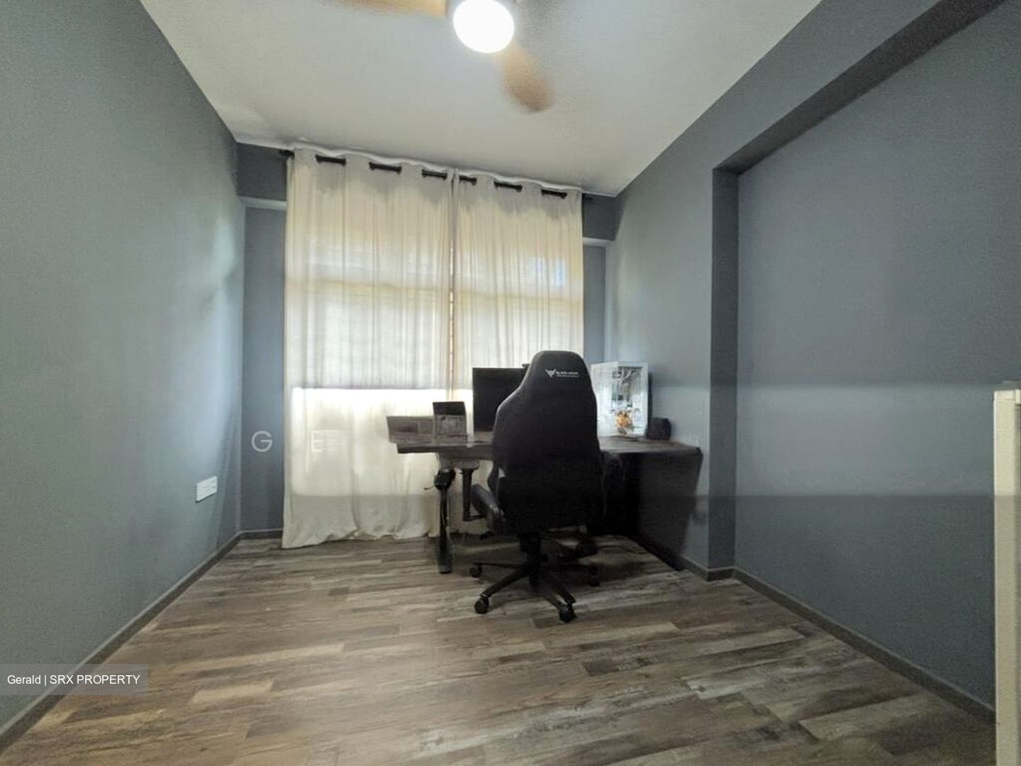 Blk 458A Fernvale Woods (Sengkang), HDB 5 Rooms #486678901